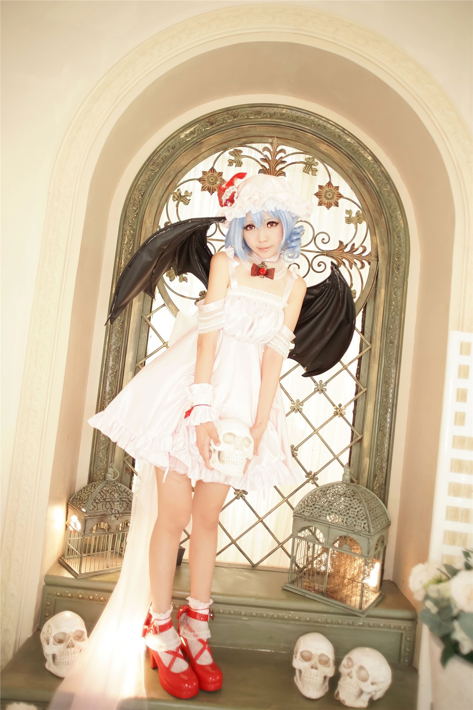 ElyEE - NO.056 Remilia Scarlett(36)